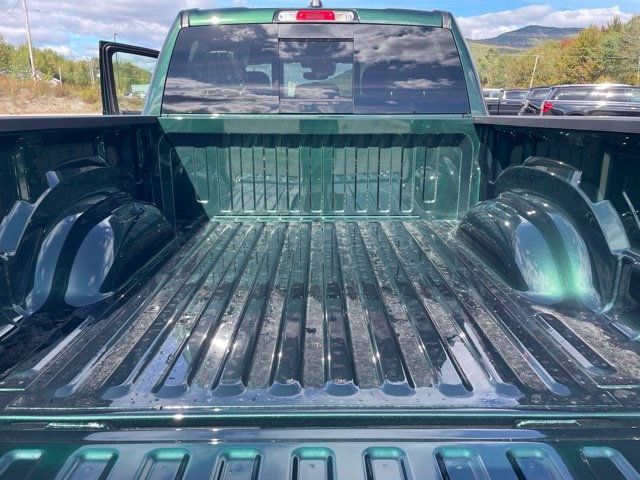 2027 Ram 1500 BIG HORN CREW CAB 4X4 5'7 BOX - 23077161 - 20