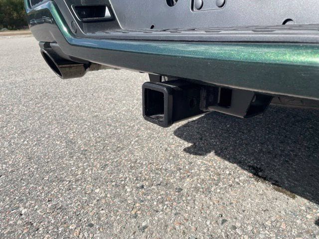2027 Ram 1500 BIG HORN CREW CAB 4X4 5'7 BOX - 23077161 - 21