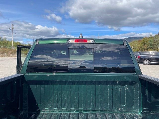2027 Ram 1500 BIG HORN CREW CAB 4X4 5'7 BOX - 23077161 - 22