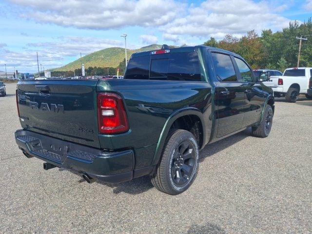 2027 Ram 1500 BIG HORN CREW CAB 4X4 5'7 BOX - 23077185 - 6