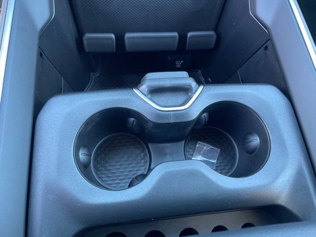 2027 Ram 1500 BIG HORN CREW CAB 4X4 5'7 BOX - 23077633 - 17