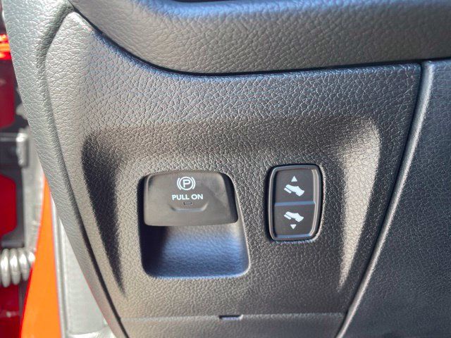2027 Ram 1500 BIG HORN CREW CAB 4X4 5'7 BOX - 23077633 - 21