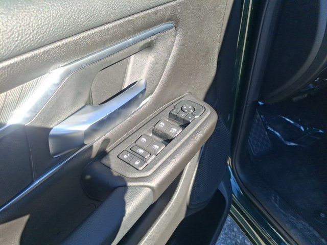 2027 Ram 1500 BIG HORN CREW CAB 4X4 5'7 BOX - 23089689 - 10