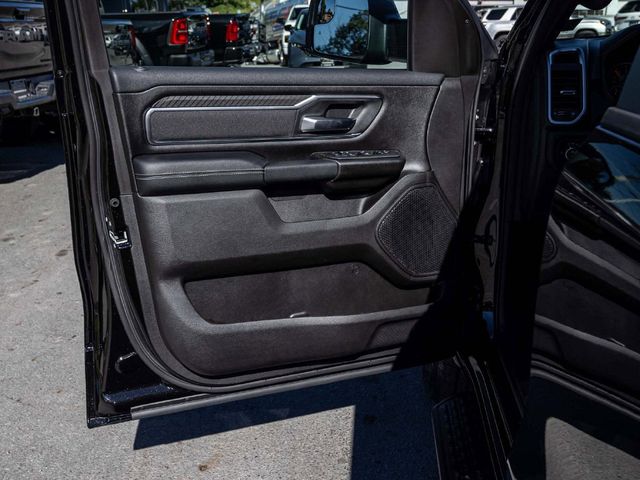2027 Ram 1500 BIGHORN/LONESTAR CREW 4X4 - 23076280 - 10