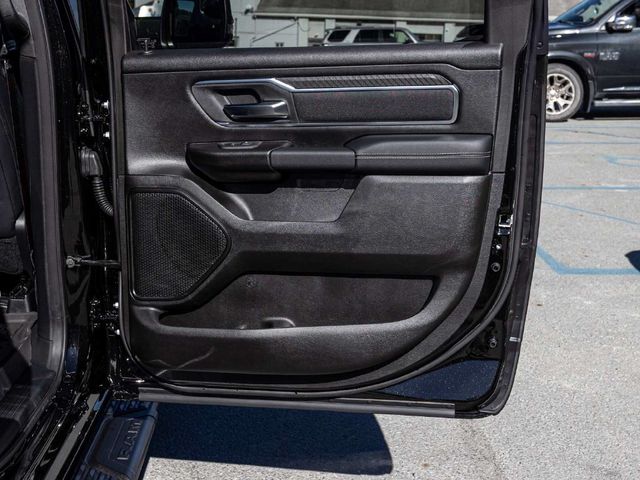 2027 Ram 1500 BIGHORN/LONESTAR CREW 4X4 - 23076280 - 14