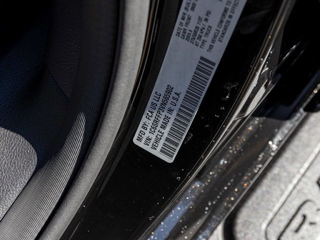 2027 Ram 1500 BIGHORN/LONESTAR CREW 4X4 - 23076280 - 15