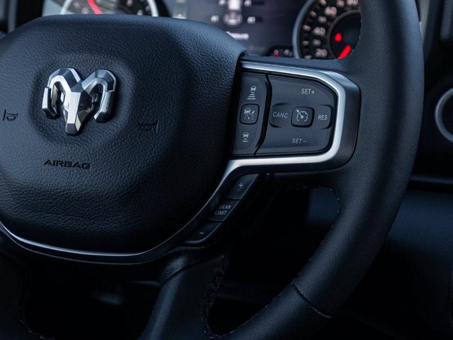 2027 Ram 1500 BIGHORN/LONESTAR CREW 4X4 - 23076280 - 22