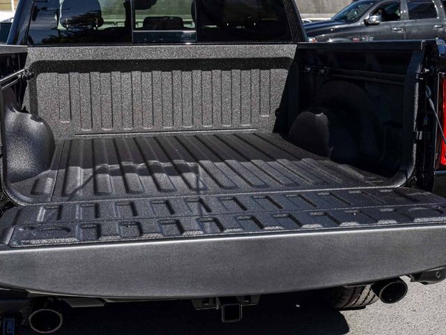 2027 Ram 1500 BIGHORN/LONESTAR CREW 4X4 - 23076280 - 32