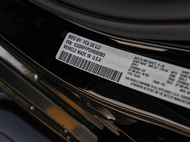 2027 Ram 1500 BIGHORN/LONESTAR CREW 4X4 - 23076283 - 11