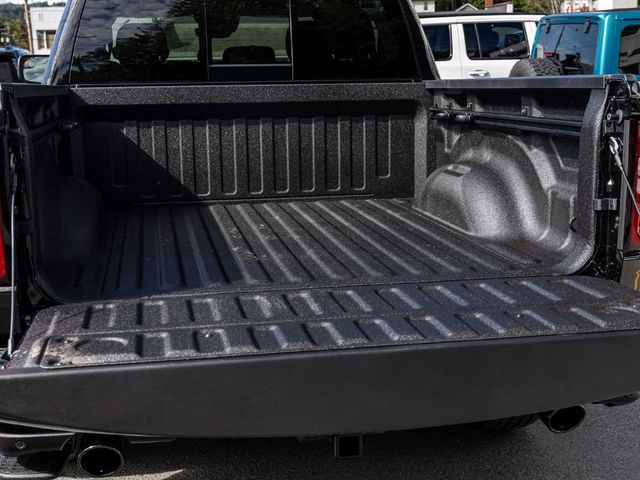 2027 Ram 1500 BIGHORN/LONESTAR CREW 4X4 - 23076283 - 23