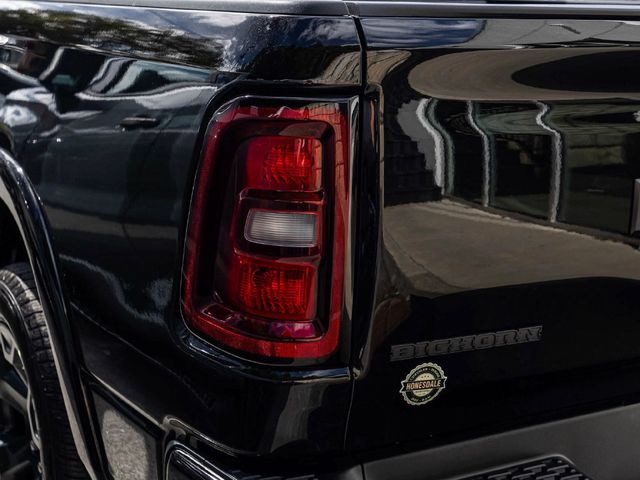 2027 Ram 1500 BIGHORN/LONESTAR CREW 4X4 - 23076283 - 26