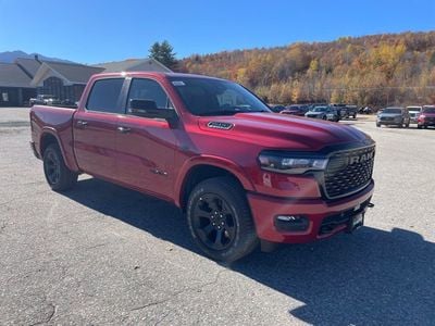 2027 Ram 1500
