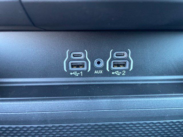 2027 Ram 1500 BIGHORN/LONESTAR CREW 4X4 - 23077633 - 16