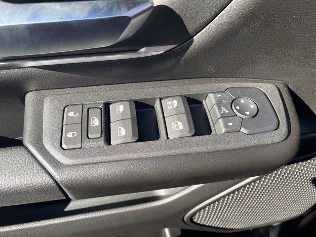 2027 Ram 1500 BIGHORN/LONESTAR CREW 4X4 - 23077633 - 22