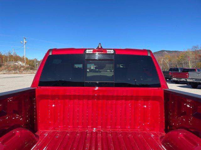 2027 Ram 1500 BIGHORN/LONESTAR CREW 4X4 - 23077633 - 26