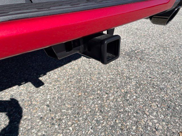 2027 Ram 1500 BIGHORN/LONESTAR CREW 4X4 - 23077633 - 27