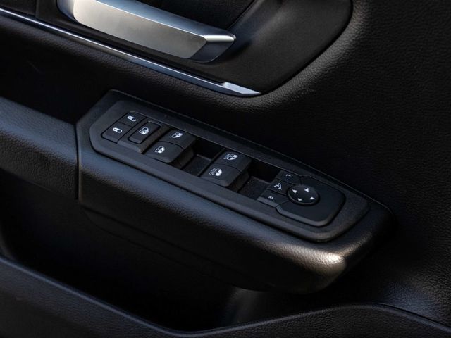2027 Ram 1500 BIGHORN/LONESTAR CREW 4X4 - 23079037 - 11