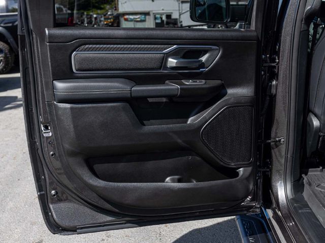 2027 Ram 1500 BIGHORN/LONESTAR CREW 4X4 - 23079037 - 14