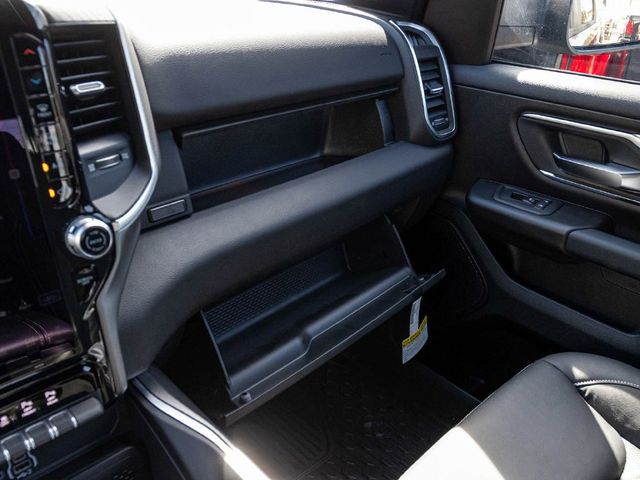 2027 Ram 1500 BIGHORN/LONESTAR CREW 4X4 - 23079037 - 18