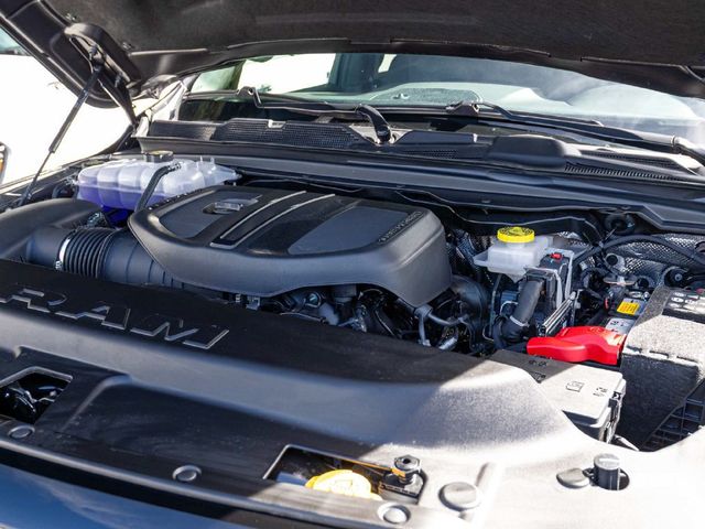 2027 Ram 1500 BIGHORN/LONESTAR CREW 4X4 - 23079037 - 31