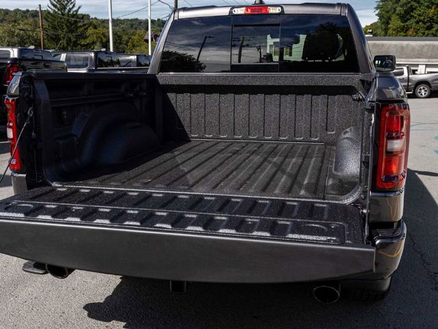 2027 Ram 1500 BIGHORN/LONESTAR CREW 4X4 - 23079037 - 32