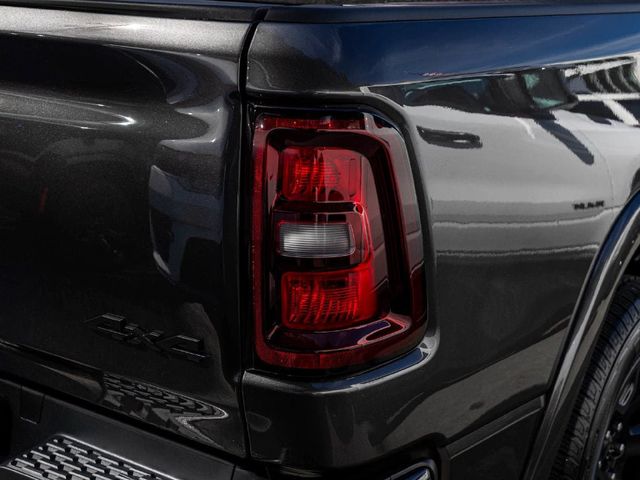 2027 Ram 1500 BIGHORN/LONESTAR CREW 4X4 - 23079037 - 36