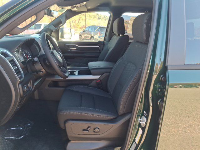 2027 Ram 1500 BIGHORN/LONESTAR CREW 4X4 - 23089689 - 11
