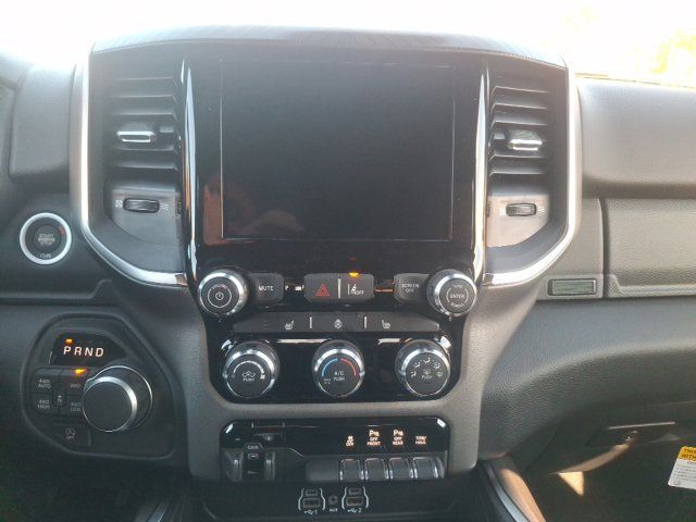 2027 Ram 1500 BIGHORN/LONESTAR CREW 4X4 - 23089689 - 19