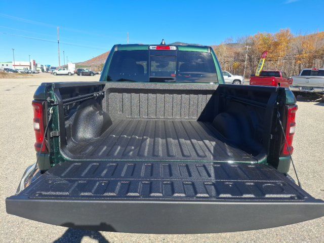 2027 Ram 1500 BIGHORN/LONESTAR CREW 4X4 - 23089689 - 22