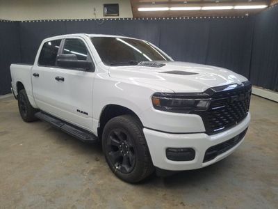 2027 Ram 1500