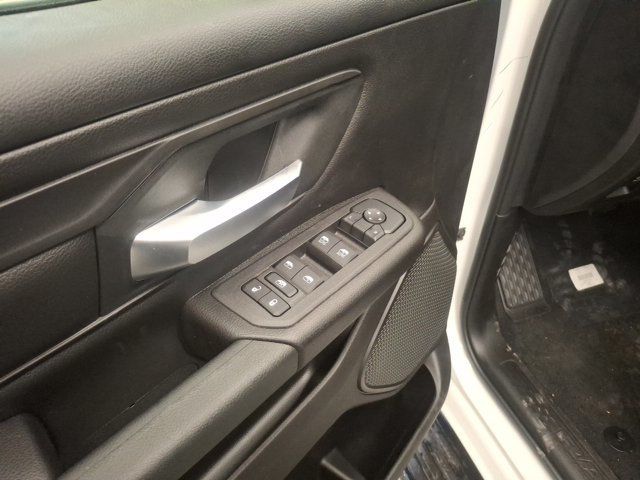 2027 Ram 1500 EXPRESS CREW CAB 4X4 5'7 BOX - 23077160 - 9