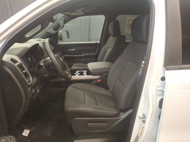 2027 Ram 1500 EXPRESS CREW CAB 4X4 5'7 BOX - 23077160 - 10