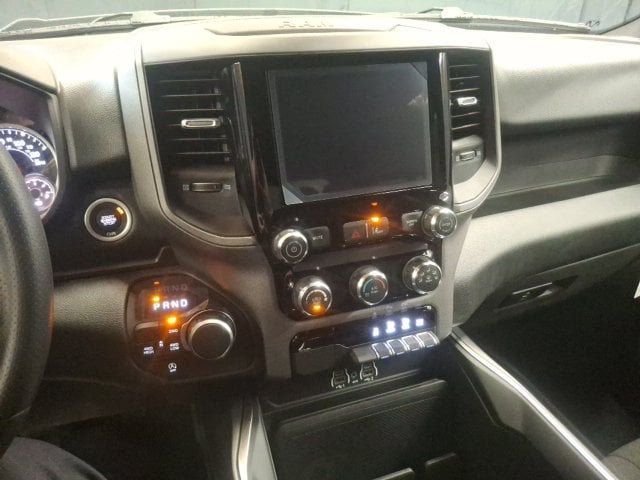 2027 Ram 1500 EXPRESS CREW CAB 4X4 5'7 BOX - 23077160 - 16