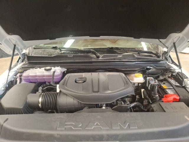 2027 Ram 1500 EXPRESS CREW CAB 4X4 5'7 BOX - 23077160 - 26