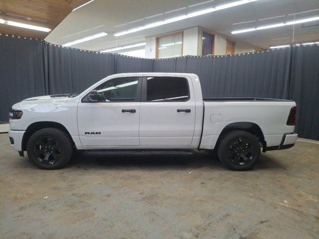 2027 Ram 1500 EXPRESS CREW CAB 4X4 5'7 BOX - 23077160 - 3