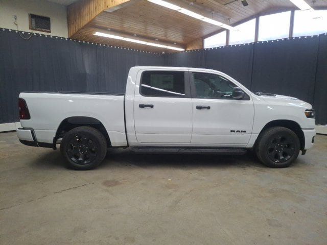 2027 Ram 1500 EXPRESS CREW CAB 4X4 5'7 BOX - 23077160 - 7