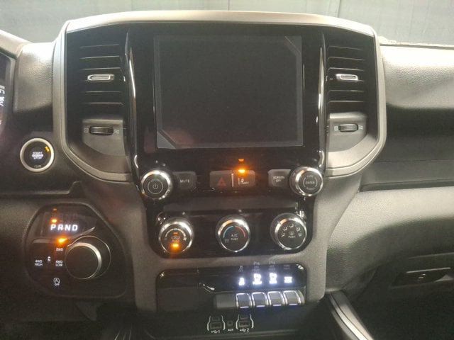 2027 Ram 1500 TRADESMAN CREW CAB 4X4 - 23077160 - 18