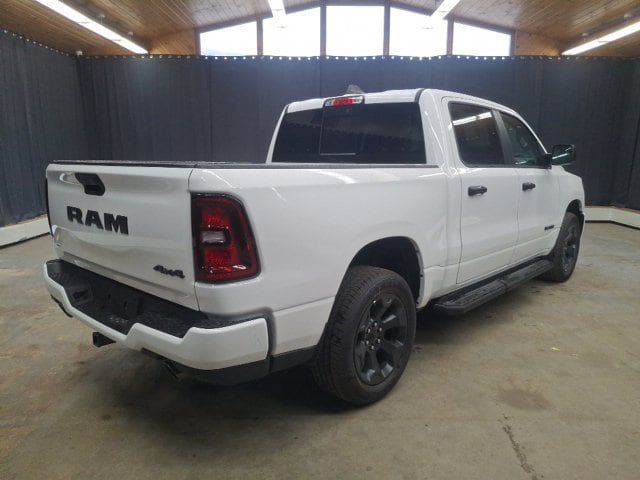 2027 Ram 1500 TRADESMAN CREW CAB 4X4 - 23077160 - 6