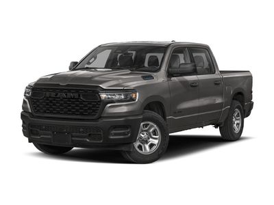 2027 Ram 1500