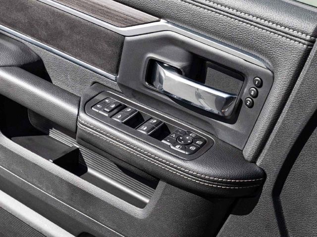 2027 Ram 2500 LARAMIE CREW CAB 4X4 - 23077922 - 11