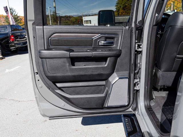 2027 Ram 2500 LARAMIE CREW CAB 4X4 - 23077922 - 13