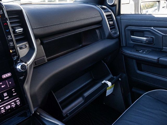 2027 Ram 2500 LARAMIE CREW CAB 4X4 - 23077922 - 18