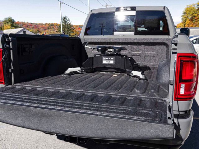 2027 Ram 2500 LARAMIE CREW CAB 4X4 - 23077922 - 33