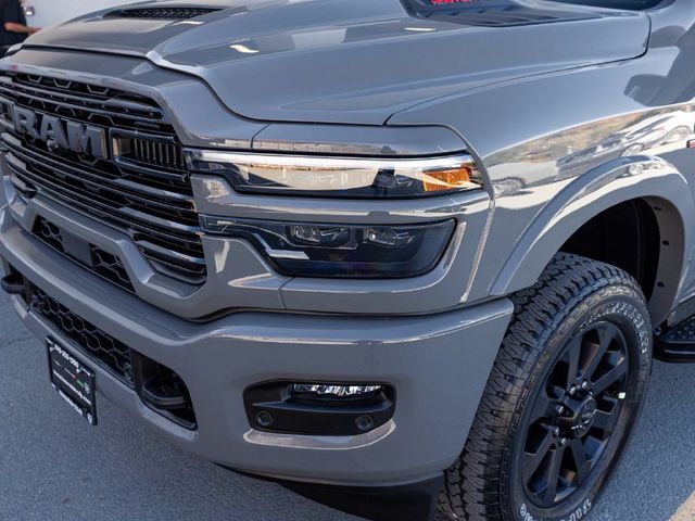 2027 Ram 2500 LARAMIE CREW CAB 4X4 - 23077922 - 35