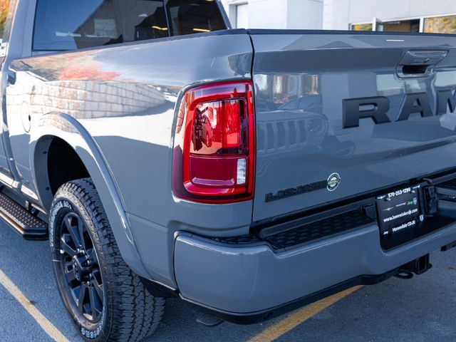 2027 Ram 2500 LARAMIE CREW CAB 4X4 - 23077922 - 36
