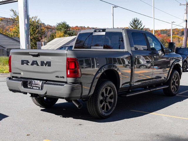 2027 Ram 2500 LARAMIE CREW CAB 4X4 - 23077922 - 3