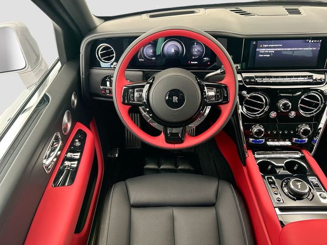 2027 Rolls-Royce Cullinan Sport Utility - 23028958 - 9