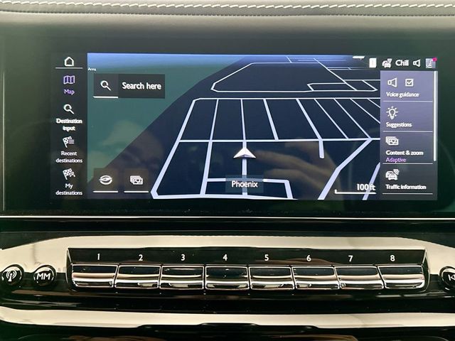 2027 Rolls-Royce Cullinan Sport Utility - 23028958 - 13