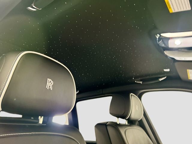 2027 Rolls-Royce Cullinan Sport Utility - 23028958 - 16