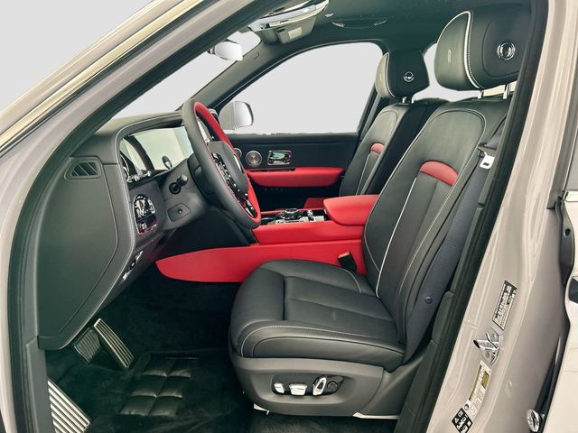 2027 Rolls-Royce Cullinan Sport Utility - 23028958 - 17